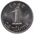 Coin, France, Épi, Centime, 1980, Paris, MS(65-70), Stainless Steel, Gadoury:91