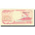 Billete, 100 Rupiah, 1992, Indonesia, 1992, KM:127d, SC