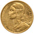 Monnaie, France, Marianne, 5 Centimes, 1991, Paris, SUP+, Aluminum-Bronze