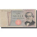 Banconote, Italia, 1000 Lire, 1973, 1973-02-05, KM:101c, BB