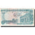 Banknote, South Viet Nam, 50 D<ox>ng, KM:25a, EF(40-45)