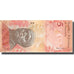 Banknote, Venezuela, 5 Bolivares, 2014, 2014-08-19, UNC(64)