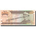 Biljet, Dominicaanse Republiek, 20 Pesos Oro, 2002, 2002, Specimen, KM:169s3