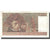 Francja, 10 Francs, Berlioz, 1978, 1978-03-02, EF(40-45), Fayette:63.23, KM:150c