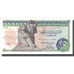 Billete, 25 Piastres, Egipto, KM:42, EBC+