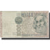 Billete, 1000 Lire, Undated (1982), Italia, KM:109a, BC