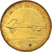 Frankreich, Token, Collection Shell, Louis Blériot, Aviation, S+