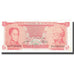 Banknot, Venezuela, 5 Bolivares, 1989, 1989-09-21, KM:70b, UNC(63)