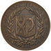 Frankreich, Token, Notary, 1886, VZ, Bronze, Lerouge:368e