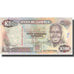 Billet, Zambie, 500 Kwacha, Undated (1991), KM:35s, NEUF