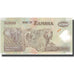Billet, Zambie, 500 Kwacha, 2003-11, KM:43f, NEUF