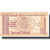 Banknote, Mongolia, 20 Mongo, Undated (1993), KM:50, UNC(63)