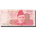 Banknote, Pakistan, 100 Rupees, 2006, 2006, KM:48a, UNC(65-70)