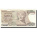 Billet, Grèce, 1000 Drachmaes, 1987, 1987-07-01, KM:202a, TB+