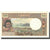 Banknote, New Caledonia, 100 Francs, 1971, 1971, KM:63a, UNC(60-62)