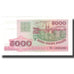 Banconote, Bielorussia, 5000 Rublei, 1998, 1998, KM:12, FDS