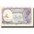 Billete, 5 Piastres, L.1940, Egipto, KM:182f, MBC+