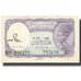 Billete, 5 Piastres, L.1940, Egipto, KM:182f, MBC+