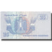 Billet, Égypte, 25 Piastres, 1980, 1980-01-17 / 1984-01-10, KM:54, SPL+