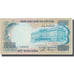 Banknote, South Viet Nam, 1000 D<ox>ng, Undated (1972), KM:34a, UNC(65-70)