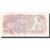 Banknote, South Viet Nam, 20 D<ox>ng, undated (1969), KM:24a, EF(40-45)