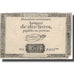 Francja, 10 Livres, 1792, 1792-10-24, EF(40-45), KM:A66a
