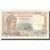 França, 50 Francs, Cérès, 1938, 1938-11-03, EF(40-45), Fayette:18.18, KM:85b