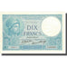 Francia, 10 Francs, Minerve, 1932, 1932-04-28, SC, Fayette:6.16, KM:73d