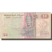 Billete, 50 Piastres, Undated (1985-94), Egipto, KM:58b, EBC