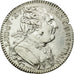 France, Token, Royal, 1786, AU(55-58), Silver, Feuardent:8790