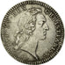 Frankrijk, Token, Royal, 1731, ZF, Zilver, Feuardent:335