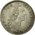 Frankreich, Token, Royal, 1731, SS, Silber, Feuardent:335