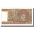 Francja, 10 Francs, Berlioz, 1973, 1973-12-06, EF(40-45), Fayette:63.2, KM:150a