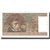 Francja, 10 Francs, Berlioz, 1973, 1973-12-06, EF(40-45), Fayette:63.2, KM:150a