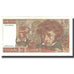 Francja, 10 Francs, Berlioz, 1974, 1974-04-04, UNC(63), Fayette:63.4, KM:150a