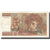 Francja, 10 Francs, Berlioz, 1973, 1973-12-06, VF(30-35), Fayette:63.2, KM:150a