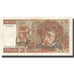 Francja, 10 Francs, Berlioz, 1973, 1973-12-06, VF(30-35), Fayette:63.2, KM:150a