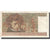 Francja, 10 Francs, Berlioz, 1973, 1973-12-06, VF(30-35), Fayette:63.2, KM:150a