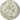 France, Token, Royal, 1731, EF(40-45), Silver, Feuardent:338