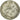 France, Token, Royal, 1764, AU(50-53), Silver, Feuardent:870