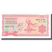 Biljet, Burundi, 20 Francs, 2005, 2005-02-05, KM:27d, SPL+