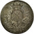 Francia, Token, Royal, 1762, SPL-, Argento, Feuardent:8924