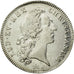 France, Token, Royal, EF(40-45), Silver, Feuardent:4391