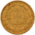 Svizzera, 20 Francs, 1892, Bern, SPL-, Oro, KM:31.3