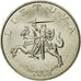 Lithuania, Litas, 2008, SPL, Copper-nickel, KM:111