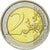 Belgio, 2 Euro, The Great War Centenary, 2014, SPL, Bi-metallico
