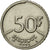 Moneda, Bélgica, Baudouin I, 50 Francs, 50 Frank, 1993, Brussels, Belgium, MBC