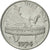 Coin, INDIA-REPUBLIC, 50 Paise, 1994, EF(40-45), Stainless Steel, KM:69