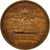 Coin, Mexico, 20 Centavos, 1966, Mexico City, EF(40-45), Bronze, KM:440