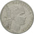 Monnaie, Italie, 5 Lire, 1949, Rome, TB+, Aluminium, KM:89